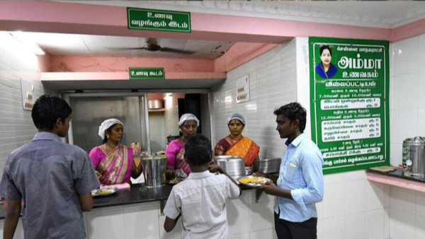 CM Vijay Orders Sweeping Revamp of Tamil Nadu s Amma Canteens Here s What s Changing CM Vijay Orders Sweeping Revamp of Tamil Nadu s Amma Canteens Here s What s Changing