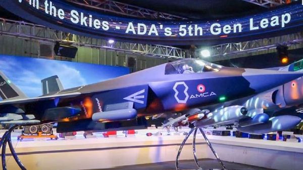 andhra-pradesh-became-topic-for-amca-aircraft-testing-complex-in-puttaparthi-led-by-ada-and-drdo