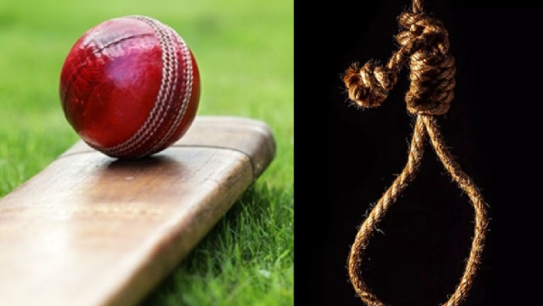 Aspiring Cricketer Angel Gangwani Ends Life Over Team Selection Rejection in Puducherry Full Details Aspiring Cricketer Angel Gangwani Ends Life Over Team Selection Rejection in Puducherry Full Details