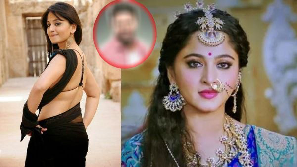 Anushka Shetty opens about her first love and favourite heroins also king Nagarjuna goes viral on media