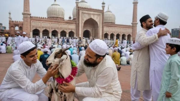 ap-govt-declares-bakrid-holiday-on-28th-revises-earlier-date-here-the-details ap-govt-declares-bakrid-holiday-on-28th-revises-earlier-date-here-the-details