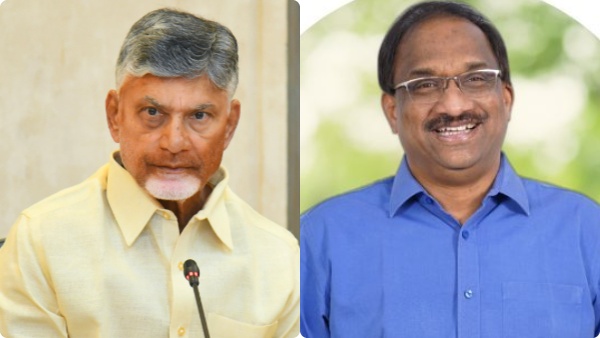 AP Govt Denies Sending Police to Hyderabad for Prof Nageswar s Arrest