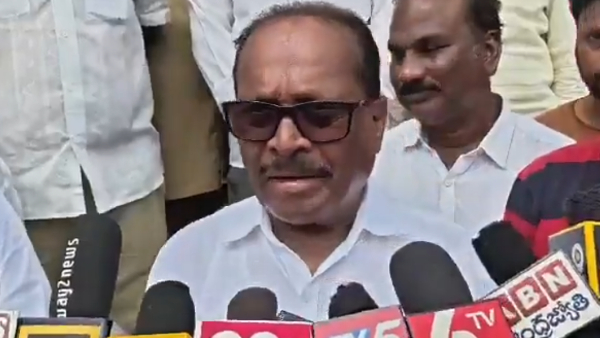 APSRTC Privatisation Inevitable Says Chairman Konakalla Narayana clarified on ticket prices hike