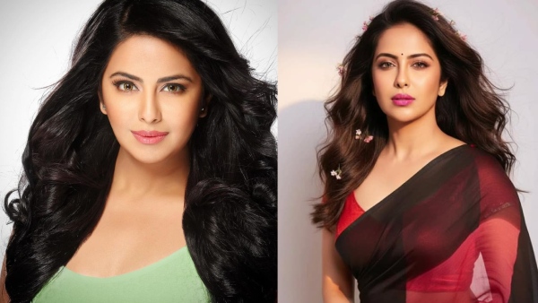Avika Gor Moves to Bangkok Actress Leaves India for Husband Career Settles in Thailand