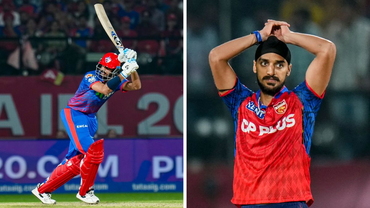 IPL 2026: మళ్లీ అదే తప్పిదం.. పంజాబ్ కింగ్స్‌కు తప్పని పరాజయం!