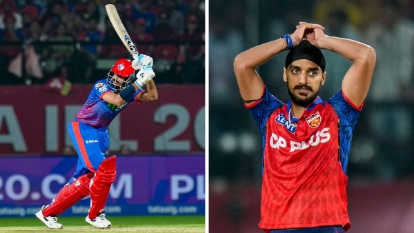 IPL 2026 PBKS Defense Crumbles as Poor Fielding and Bowling Hand DC a Thrilling Win