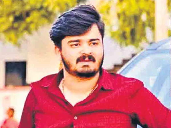 bandi bhageerath posco case bandi bhageerath letter to SIT officials over his appearence for inquiry bandi bhageerath posco case bandi bhageerath letter to SIT officials over his appearence for inquiry