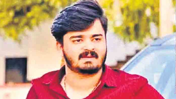 Bandi Bhageerath Admits POCSO Offence Remanded to Judicial Custody After Cyberabad SOT Arrest
