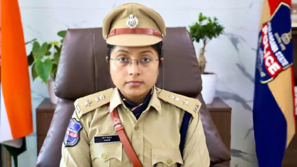 bandi bhageerath pocso case SIT investigation started dcp rithiraj made key comments on this case