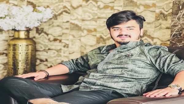 BandiBhagirath Surrenders Before Police in POCSO Case Major Development in Sensational Case Bandi BandiBhagirath Surrenders Before Police in POCSO Case Major Development in Sensational Case Bandi