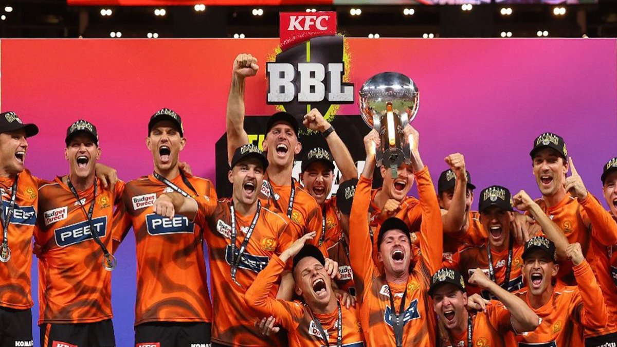 భారత్ లో ఇక BBL ధమాకా