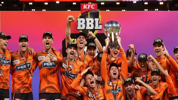Big Bash League Set to Open 2026-27 Season at Chennai Chepauk MA Chidambaram Stadium December Big Bash League Set to Open 2026-27 Season at Chennai Chepauk MA Chidambaram Stadium December
