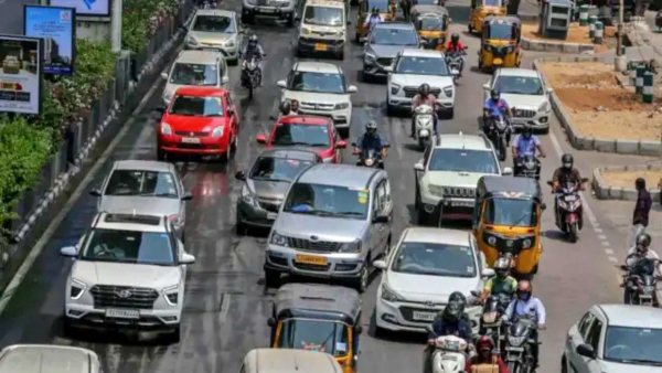 Bihar Transport Dept New Rule 2 000 Fine if Caste Name is Displayed on Vehicles Bihar Transport Bihar Transport Dept New Rule 2 000 Fine if Caste Name is Displayed on Vehicles Bihar Transport