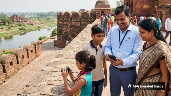 Bihar Govt Orders Officials To Take Family Tours Every Three Months Counting Stay As Official Duty Period