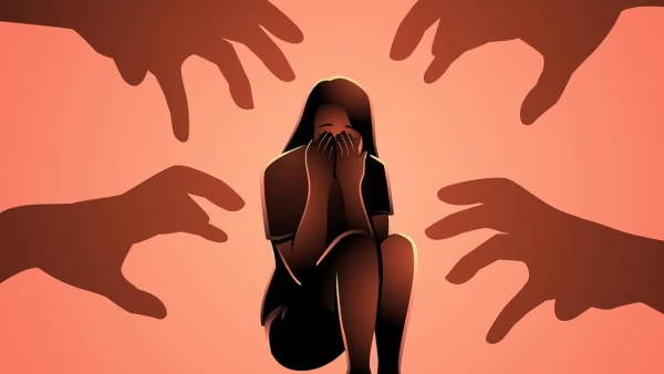 Bihar Horror Girl Dragged Out Near Bela Station and Assaulted by 5 After Chain Pulling Details