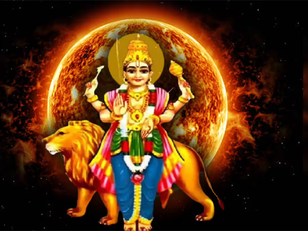 Budhaditya Raja Yoga brings wealth luck for Taurus Sagittarius and Pisces from tomorrow