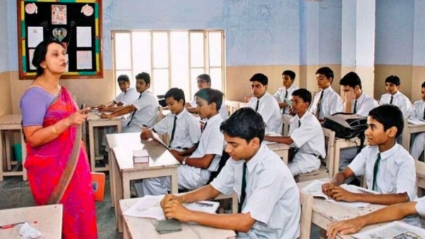 CBSE Big Update Three Languages Mandatory for Class 9 Students From 2026-27 Academic Session CBSE