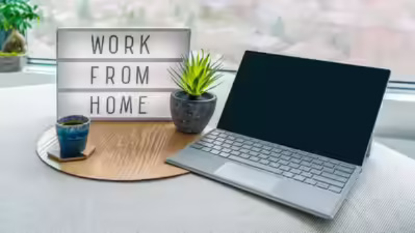 Central Government clarifies that PM Modi appeal on work from home it is not mandatory to IT companies Central Government clarifies that PM Modi appeal on work from home it is not mandatory to IT companies
