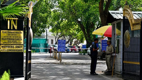 Centre Pledges No Forced Eviction of Delhi Gymkhana Club High Court Hears and Records Assurance Centre Pledges No Forced Eviction of Delhi Gymkhana Club High Court Hears and Records Assurance