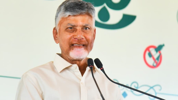 Chandrababu Offers 30K for Third Child 40K for Fourth AP s Bold Push to Boost Population Chandrababu Offers 30K for Third Child 40K for Fourth AP s Bold Push to Boost Population