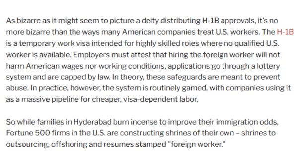 US Senator Eric Schmitt Sparks Outrage Calls Hyderabad s Chilkur Balaji Temple a Visa Cartel Headquarters US Senator Eric Schmitt Sparks Outrage Calls Hyderabad s Chilkur Balaji Temple a Visa Cartel Headquarters