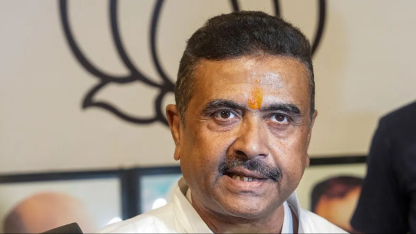 CM Suvendu Adhikari PA Chandranath Rath Murder Investigation Transferred to CBI with 7-Member SIT