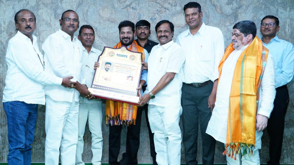 cm-revanth-reddy-meeting-with-tgrtc-employees-union-also-promises-about-upcoming-and-pending-issues