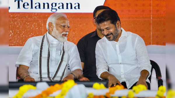 తెలంగాణ సీఎం రేవంత్ రెడ్డి కాన్వాయ్‌ను తగ్గించే చర్యల్లో ప్రధాని మోదీ అడుగుజాడల్లో నడుస్తున్నారు