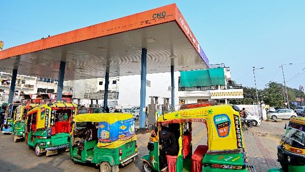 CNG Hike Mumbai Prices Rise by Rs 2 to Rs 86 per Kg After Second Increase in Weeks Across the Board