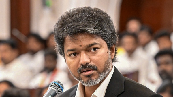 Coimbatore Tragedy Two Suspects Arrested and CM Vijay Orders Swift Justice Fast-Track Chargesheet