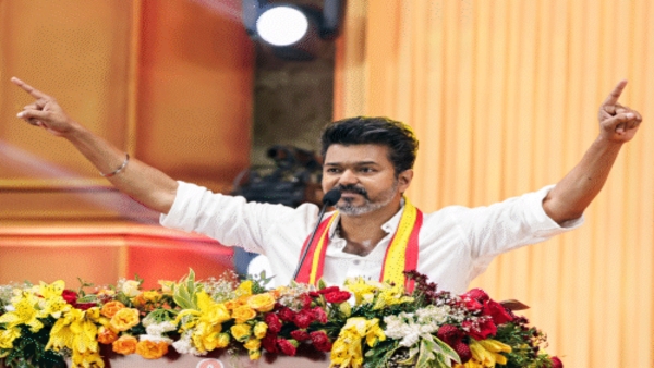 congress Fury Over Tamil Nadu Government s Stance Calls for Massive Statewide Protests Tomorrow Now