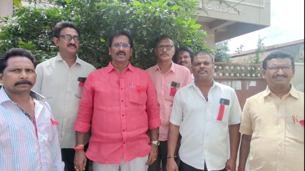 APSRTC Privatisation Row Employees Union Declares War on State Government s Plans