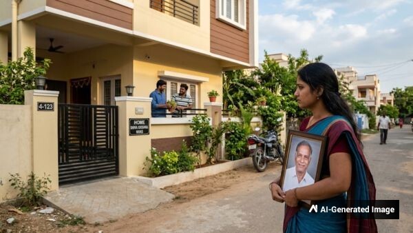 Can Daughter Claim Share in Father s Self-Acquired Property Sold When Alive Know the Legal Rights amp amp Rules