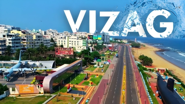 good news to visakha Deloitte is preparing to establish new satellite office in Visakhapatnam good news to visakha Deloitte is preparing to establish new satellite office in Visakhapatnam