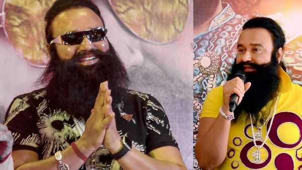 Dera Chief Ram Rahim Released From Sunaria Jail On 30 Day Parole Completing 436 Days Total Outside Prison