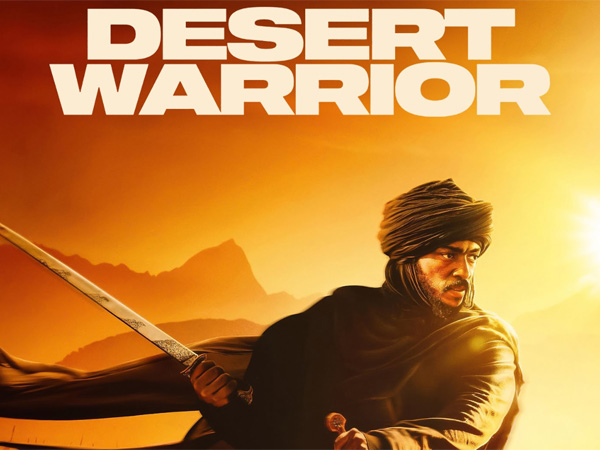 Desert Warrior Became One of Cinema Biggest Flops Despite a 1400 Crore Budget and earned just 6crore