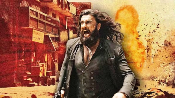Dhurandhar2 The Revenge Heads to Netflix Movie to Start Streaming from May 14th Dhurandhar 2