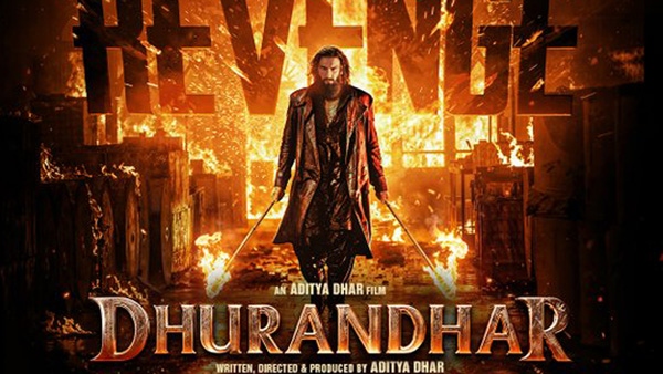 Action Thriller Dhurandhar 2 Creates Storm in Pakistan Despite Ban Trends No 1 on Netflix Full Details