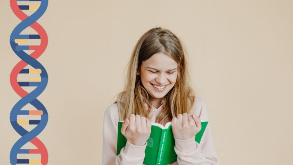 The Science of Personality How Genes and Environment Shape Who You Are According to Recent Research on DNA