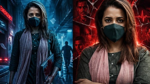 Dr Keerthi Movie Bhavana Suspense Thriller Based on Real Incidents Releasing May 8