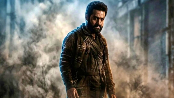 Dragon movieGlimpse Creates Sensation NTR Prashanth Neel Movie Story Focuses onSeven Major Villains Dragon movieGlimpse Creates Sensation NTR Prashanth Neel Movie Story Focuses onSeven Major Villains