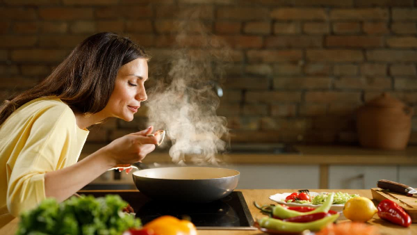Drop the Oil Challenge Oil-Free Cooking Contest to promote healthy eating across India by myGov Drop the Oil Challenge Oil-Free Cooking Contest to promote healthy eating across India by myGov
