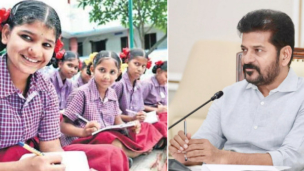 educational reforms in Telangana with the proposed semester system from Class 9 to Intermediate educational reforms in Telangana with the proposed semester system from Class 9 to Intermediate