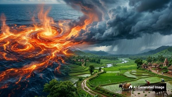 Will El Nino Ruin Indian Monsoon In 2027 Historical Weather Models Dismiss Early Drought Concerns Will El Nino Ruin Indian Monsoon In 2027 Historical Weather Models Dismiss Early Drought Concerns