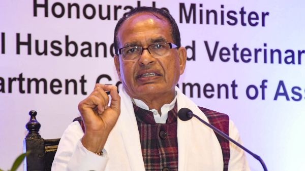 El Nino Threat for Kharif 2026 Minister Shivraj Singh Chouhan Alerts States Over Low Rainfall Estimates