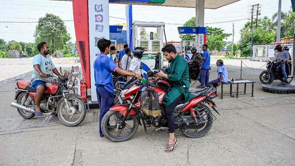 Fuel Prices May Jump 10 Per Litre Soon Here s What Economists Are Saying and When It Could Hit