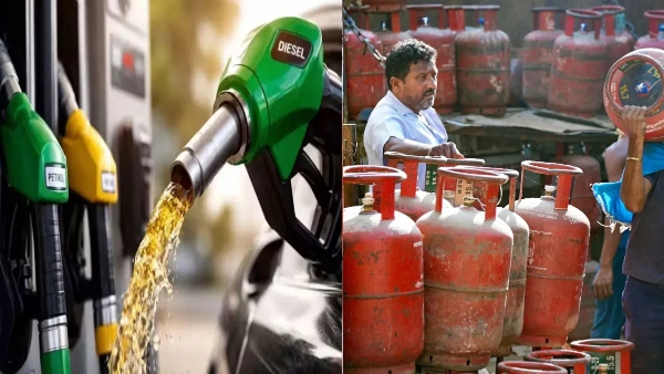 No fuel shortage in telangana Oil Companies clarify that petrol diesel and LPG cylinder supplies No fuel shortage in telangana Oil Companies clarify that petrol diesel and LPG cylinder supplies