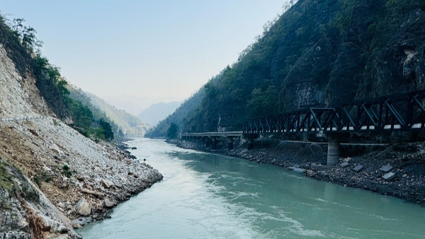 Bangladesh Issues Water Ultimatum New Ganges Treaty Essential for Ties With India