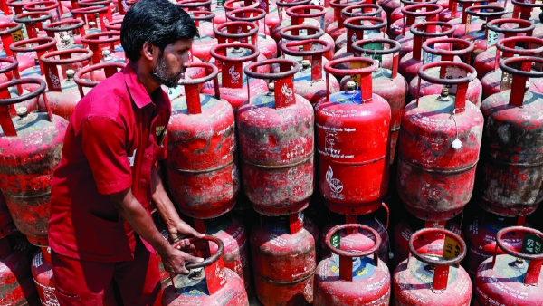 GasCylinder Booking Gets New Rules Key Changes Customers Need to Know Immediately GasCylinder