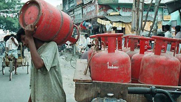 Iran War Fallout Oil Companies Push for Hike in LPG Petrol and Diesel Prices